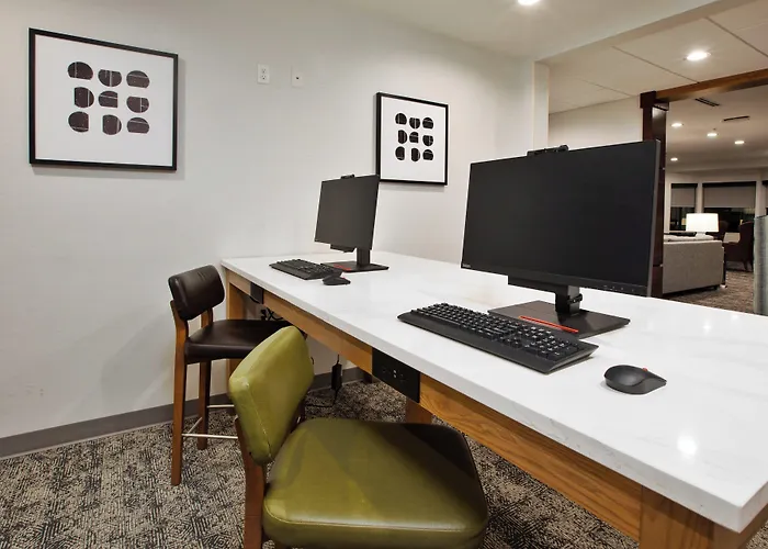 Staybridge Suites - Ames By Ihg