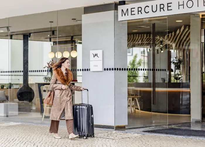 Mercure Fatima