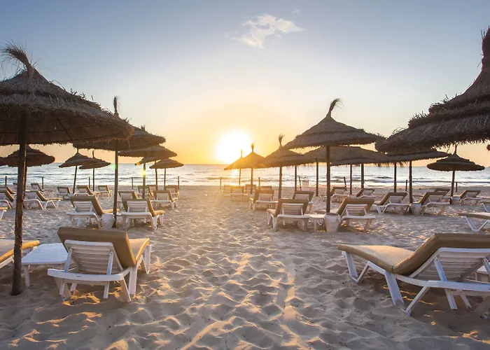 Occidental Sousse Marhaba