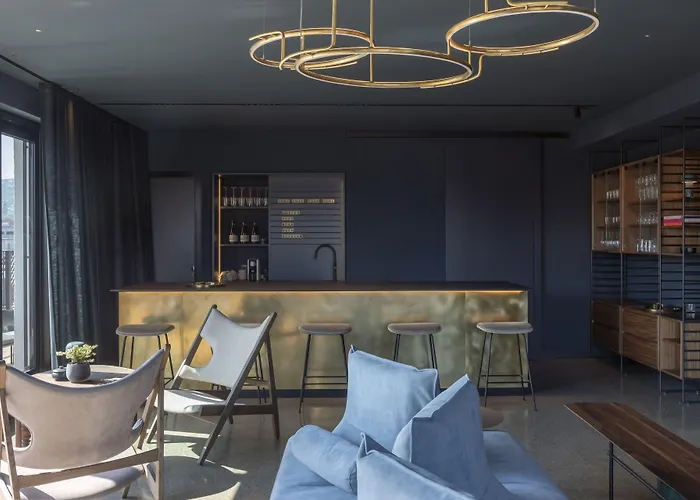 Emilu Design Hotel