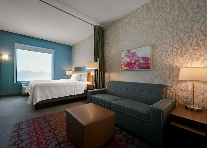 Home2 Suites By Hilton Temple