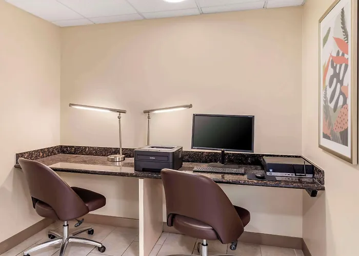 Best Western Plus Riata