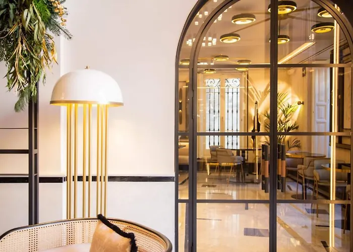 Palacio Vallier By Myr Hotels