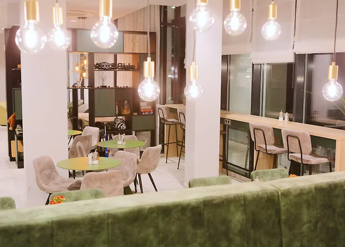 Aparthotel Adagio Access Freiburg