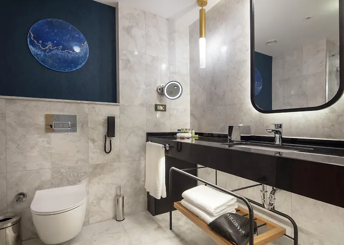 Doubletree By Hilton Afyonkarahisar