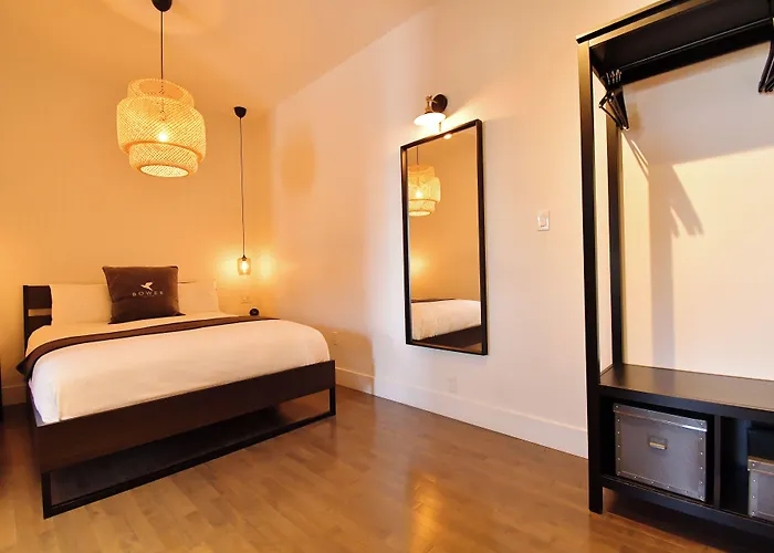 Maison Evangeline By Bower Boutique Hotels