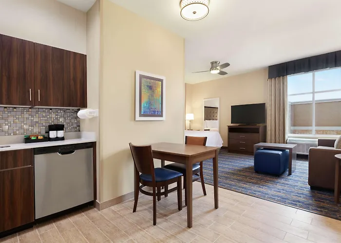 Homewood Suites By Hilton Harlingen