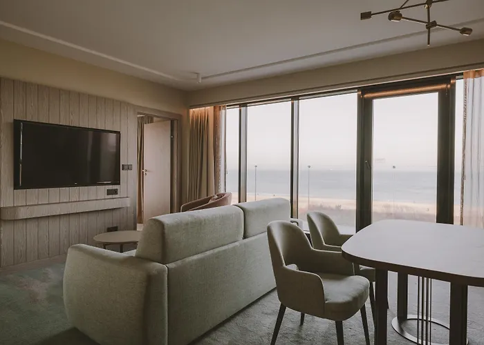 Hilton Swinoujscie Resort And Spa