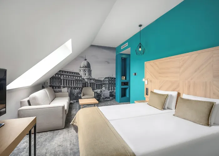 T62 Hotel
