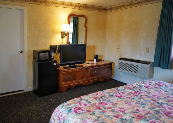Pilgrim Inn
