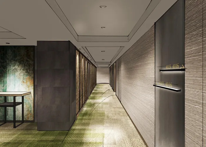 Hotel Emion Kyoto