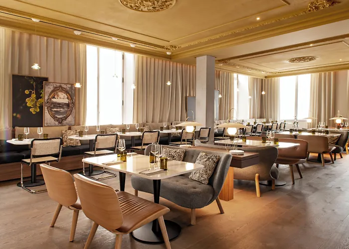 Hotel Leonor The Place To Live By Stay Collection