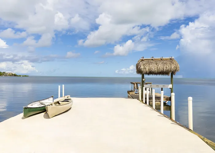 Gulf View Waterfront Resort