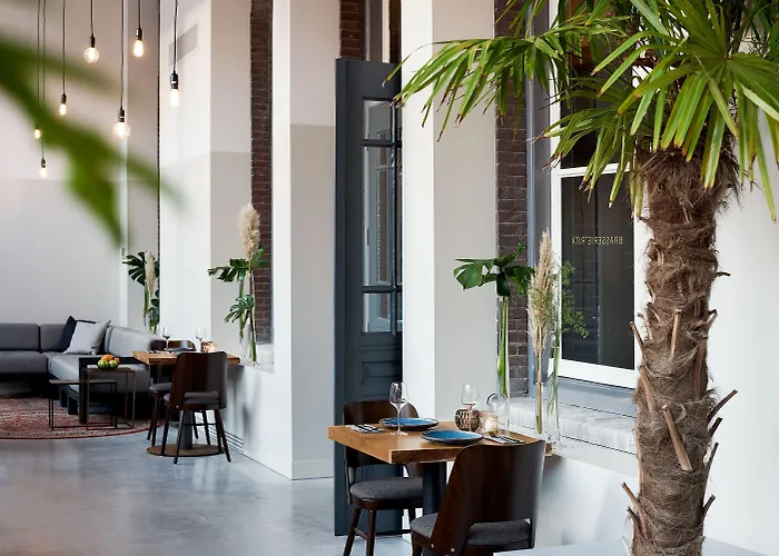Marienhage Boutique Hotel