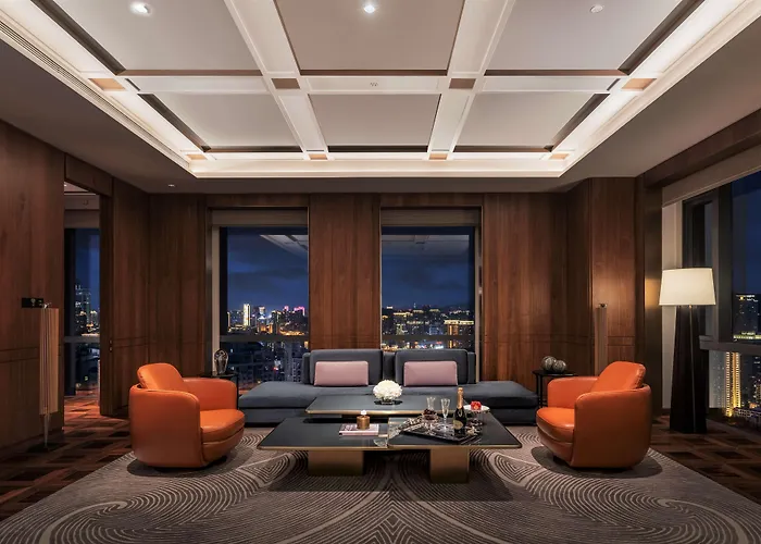 Waldorf Astoria Xiamen