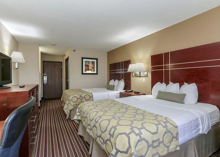 Baymont By Wyndham Bowling Green