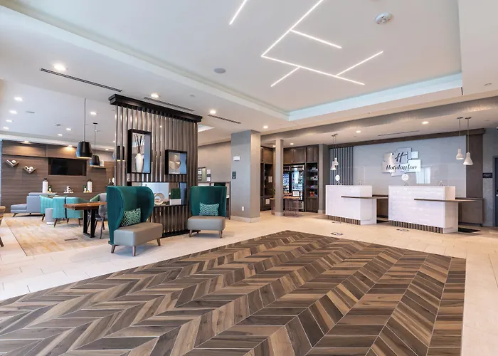 Holiday Inn Greenville - Woodruff Road By Ihg