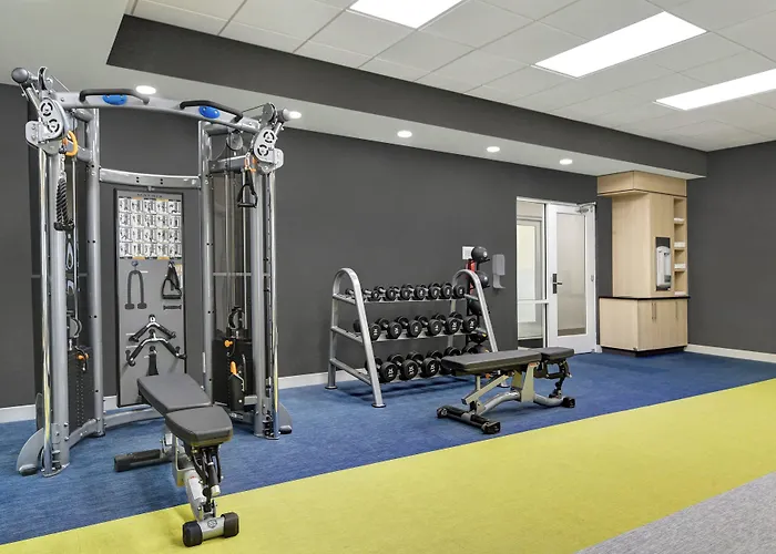 Towneplace Suites By Marriott Sumter