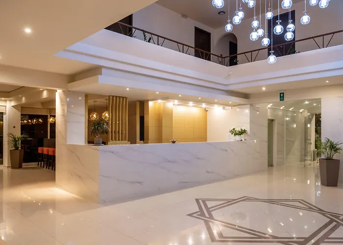 Eurohotel Theo Hotel
