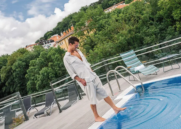 Axel Hotel San Sebastian - Adults Only