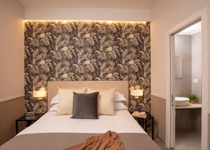 Sophie Terrace Hotel