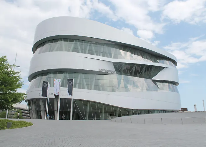 Adagio Access Stuttgart Airport Messe
