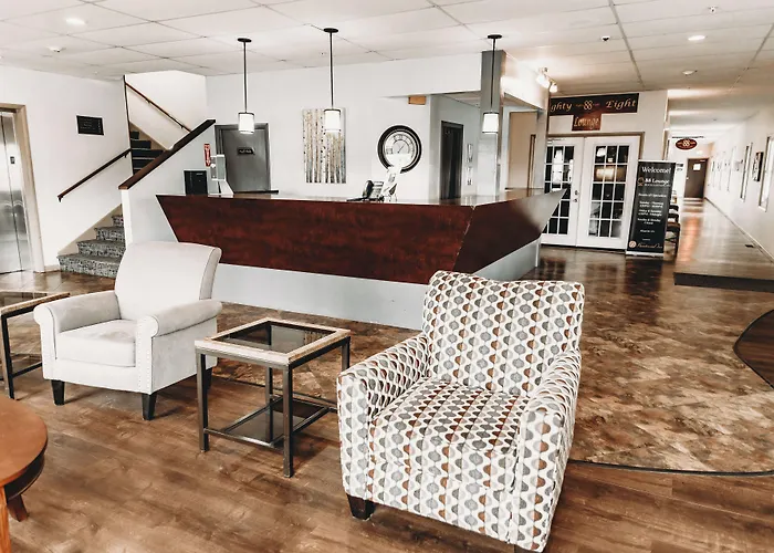 Bicentennial Inn