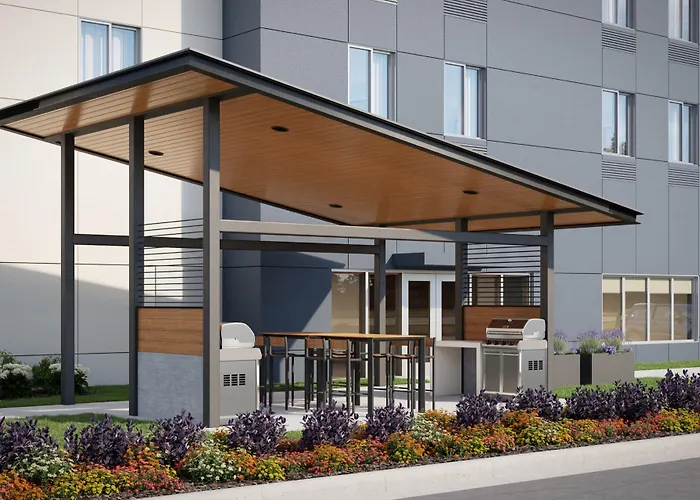 Candlewood Suites - Corpus Christi - Portland By Ihg
