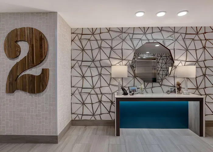Home2 Suites By Hilton Blythewood, Sc
