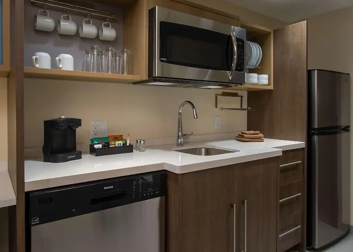Home2 Suites By Hilton Grove City Columbus