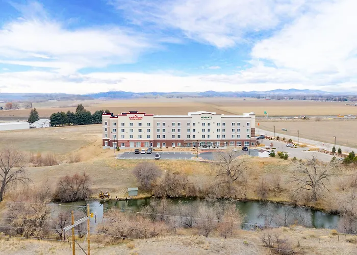 Hawthorn Extended Stay By Wyndham Loveland