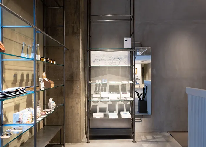 Kiro Hiroshima By The Share Hotels