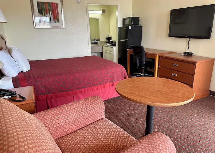 Sunrise Extended Stay
