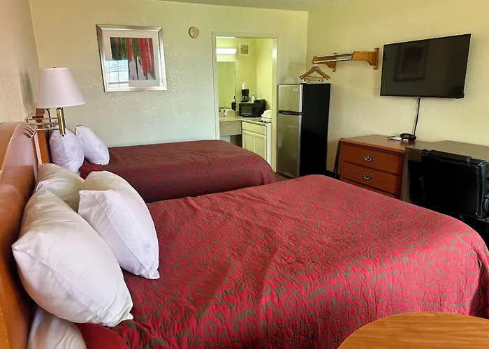 Sunrise Extended Stay