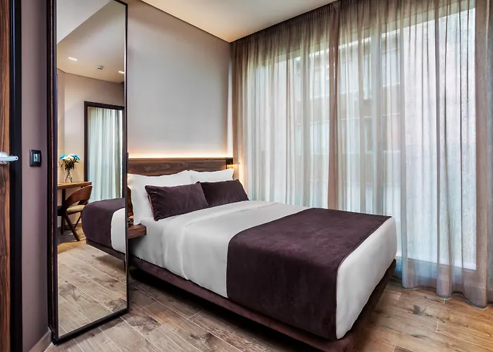 Imperial Plus Urban Smart Hotel Thessaloniki