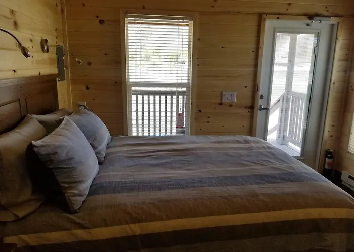 Castle Gate Rv Park