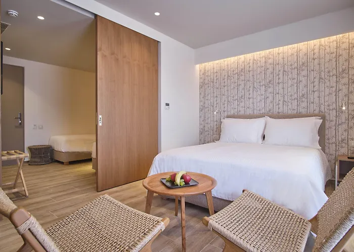 Utopia Blu Hotel