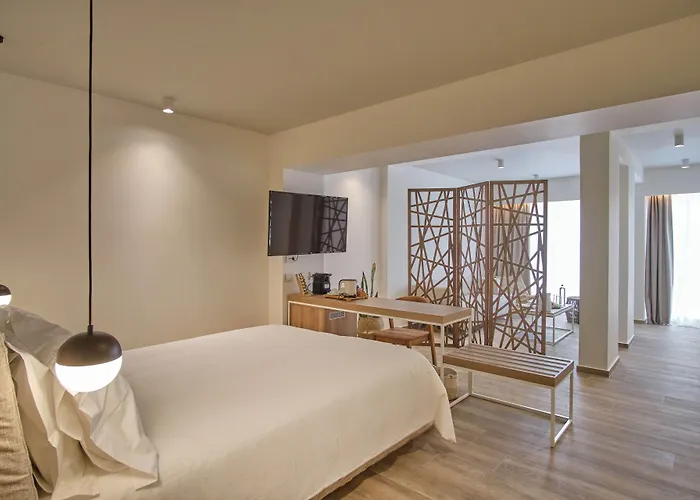 Utopia Blu Hotel