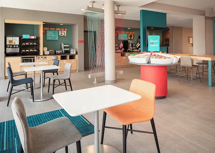 Avid Hotels - Madison - Monona By Ihg