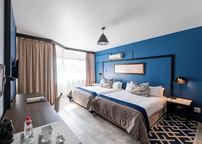 Indaba Lodge Hotel Richards Bay