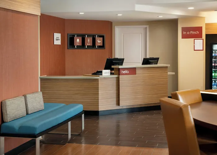 Towneplace Suites Fresno Clovis