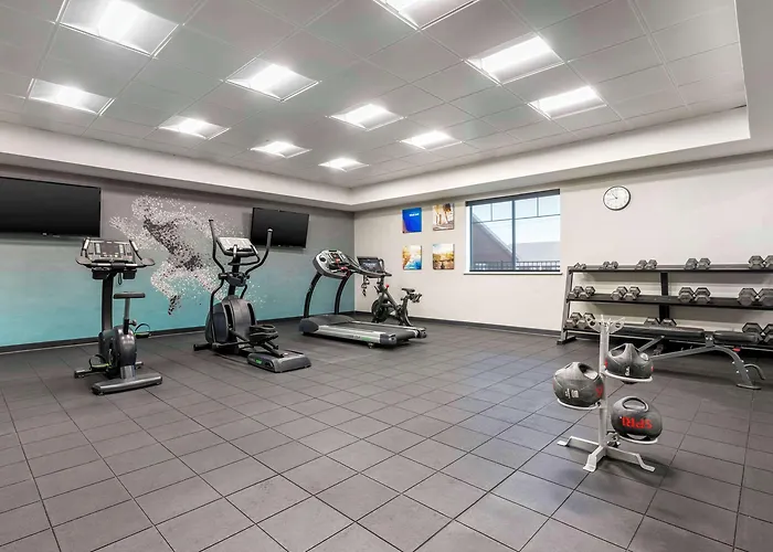 Comfort Inn & Suites Clarksville - Louisville North