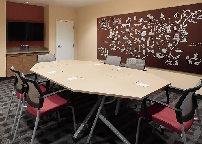 Towneplace Suites By Marriott Danville