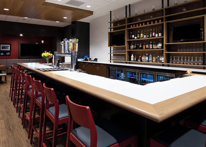 Holiday Inn & Suites - Idaho Falls By Ihg