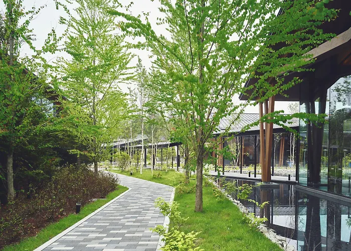 Hotel Indigo Karuizawa By Ihg