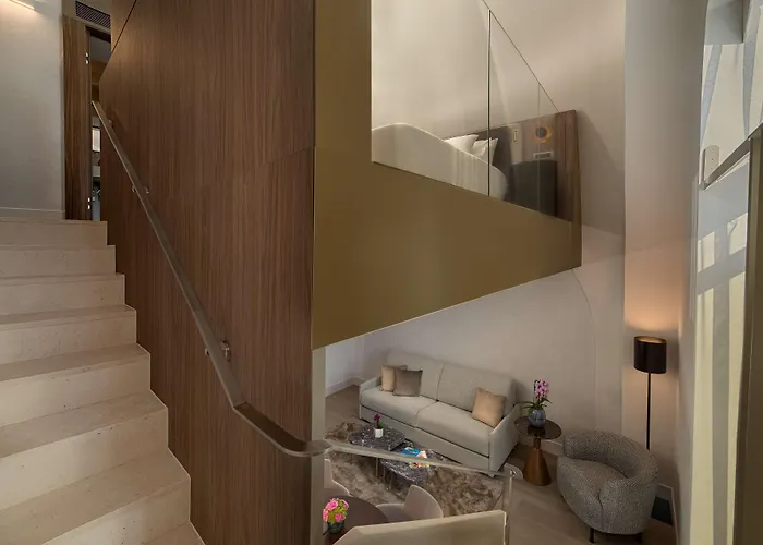 Nh Collection Milano Citylife