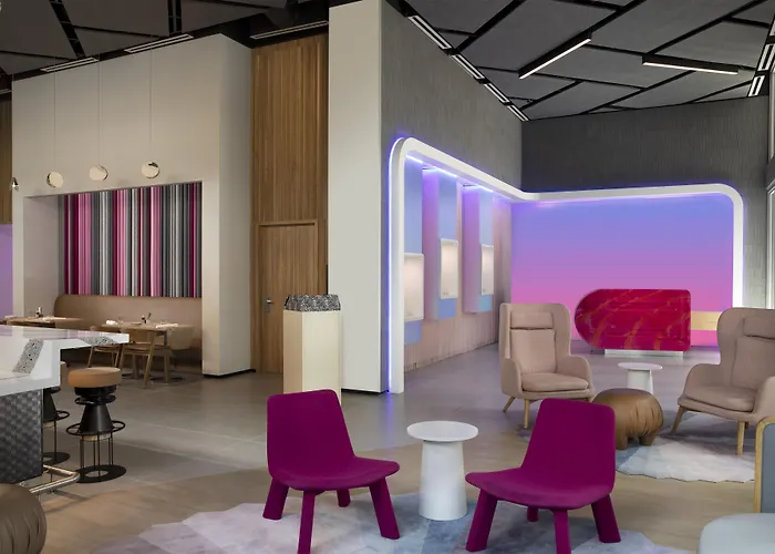 Yotel Miami