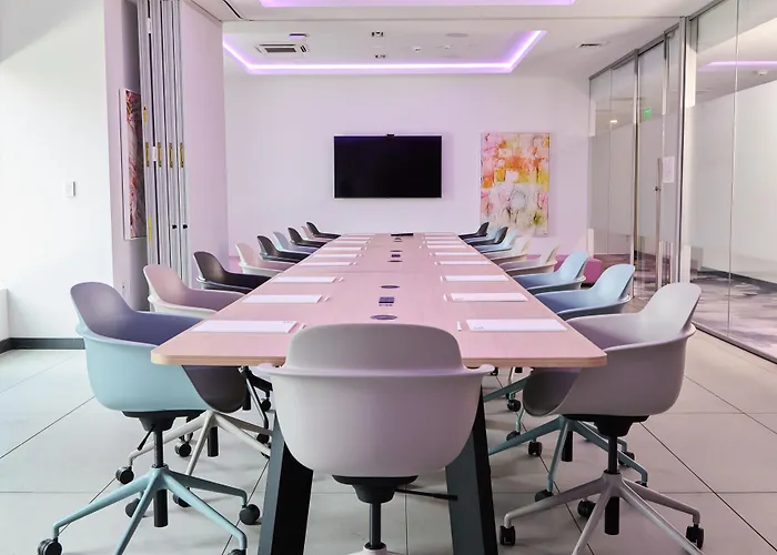 Yotel Miami