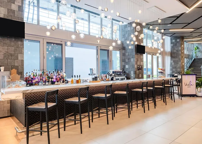 Yotel Miami