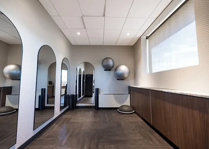 The Atlas° Hotel